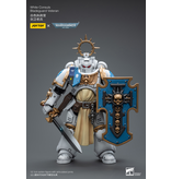 Joy Toy White Consuls Bladeguard Veteran Joy Toy