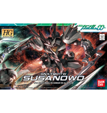Bandai #46 Susanowo HG 1/144 Bandai