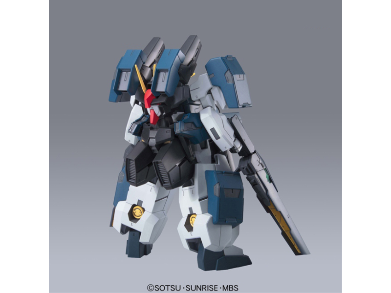 Bandai #51 Seravee GNHW/B HG 1/144 Bandai