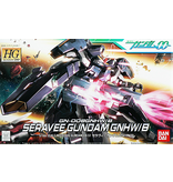 Bandai #51 Seravee GNHW/B HG 1/144 Bandai