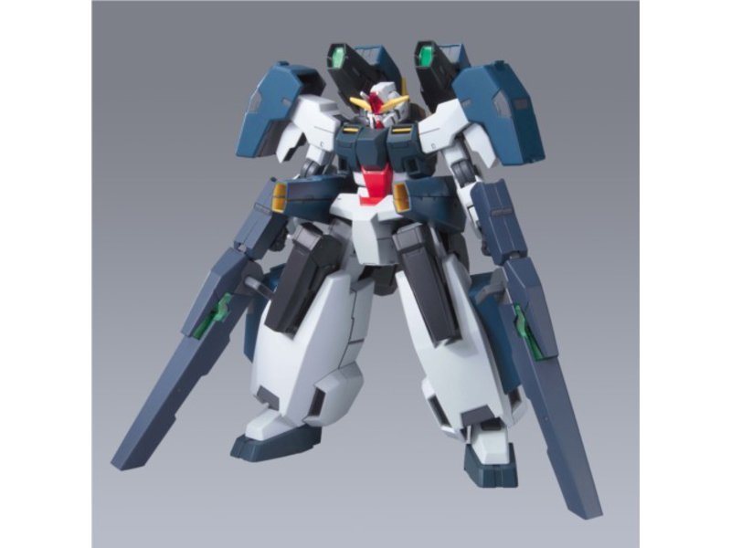 Bandai #51 Seravee GNHW/B HG 1/144 Bandai