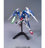 Bandai #54 OO Raiser + GN Sword HG 1/144 Bandai
