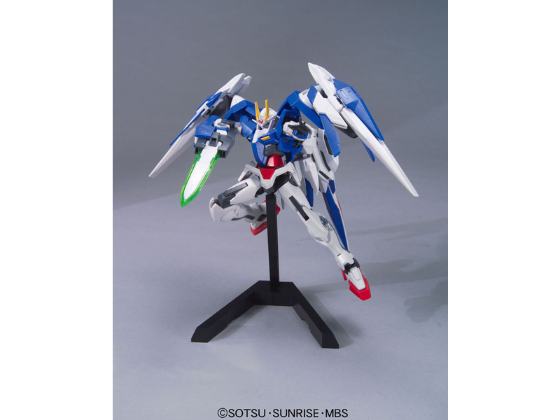 Bandai #54 OO Raiser + GN Sword HG 1/144 Bandai