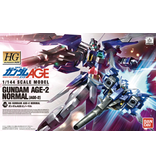 Bandai GUNDAM AGE-2 NORMAL HG 1/144 Bandai