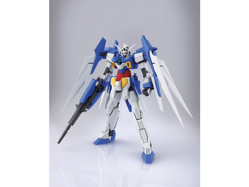 Bandai GUNDAM AGE-2 NORMAL HG 1/144 Bandai