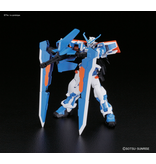 Bandai Gundam Astray Blue Frame Second L HG 1/144 Bandai