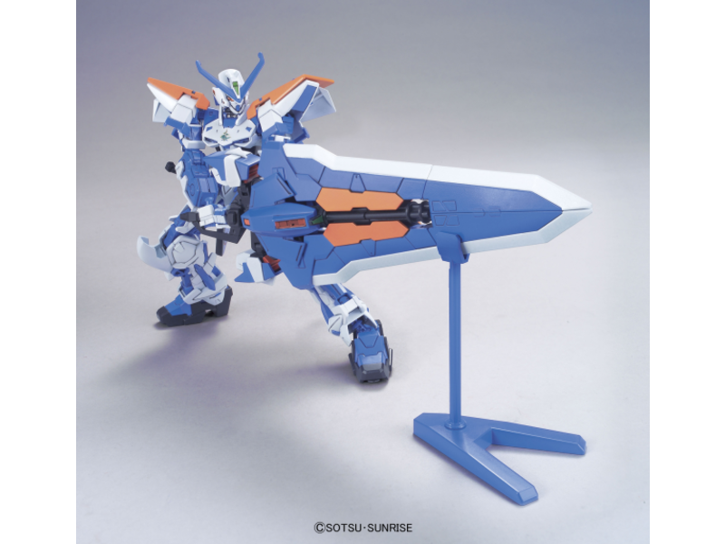 Bandai Gundam Astray Blue Frame Second L HG 1/144 Bandai