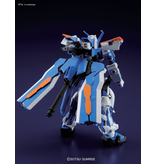 Bandai Gundam Astray Blue Frame Second L HG 1/144 Bandai