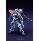 Bandai Gundam Astray Blue Frame Second L HG 1/144 Bandai