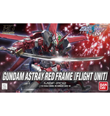 Bandai Gundam Astray Red Frame (Flight Unit) HG 1/144 Bandai
