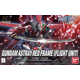Gundam Astray Red Frame (Flight Unit) HG 1/144 Bandai