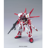 Bandai Gundam Astray Red Frame (Flight Unit) HG 1/144 Bandai