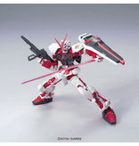 Bandai Gundam Astray Red Frame (Flight Unit) HG 1/144 Bandai