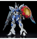 Bandai GYAN Strom (AGNES GIEBENRATH CUSTOM) HG 1/144 Bandai