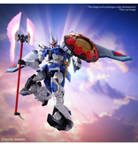 Bandai GYAN Strom (AGNES GIEBENRATH CUSTOM) HG 1/144 Bandai