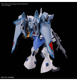 Bandai GYAN Strom (AGNES GIEBENRATH CUSTOM) HG 1/144 Bandai