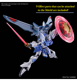 Bandai GYAN Strom (AGNES GIEBENRATH CUSTOM) HG 1/144 Bandai
