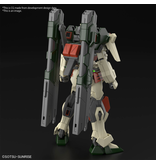Bandai LIGHTNING BUSTER GUNDAM HG 1/144 Bandai