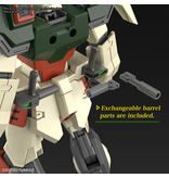 Bandai LIGHTNING BUSTER GUNDAM HG 1/144 Bandai