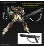 Bandai LIGHTNING BUSTER GUNDAM HG 1/144 Bandai