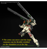 Bandai LIGHTNING BUSTER GUNDAM HG 1/144 Bandai