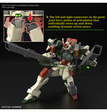 Bandai LIGHTNING BUSTER GUNDAM HG 1/144 Bandai