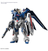 Bandai RISING FREEDOM GUNDAM HG 1/144 Bandai