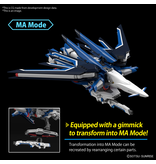 Bandai RISING FREEDOM GUNDAM HG 1/144 Bandai