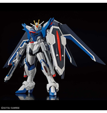 Bandai RISING FREEDOM GUNDAM HG 1/144 Bandai