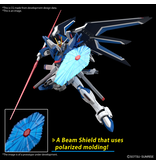 Bandai RISING FREEDOM GUNDAM HG 1/144 Bandai