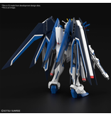 Bandai RISING FREEDOM GUNDAM HG 1/144 Bandai