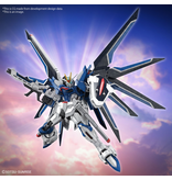 Bandai RISING FREEDOM GUNDAM HG 1/144 Bandai
