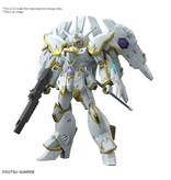 Bandai BLACK KNIGHT SQUAD Cal-re.A HG 1/144 Bandai