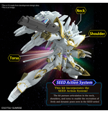 Bandai BLACK KNIGHT SQUAD Cal-re.A HG 1/144 Bandai