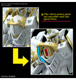 Bandai BLACK KNIGHT SQUAD Cal-re.A HG 1/144 Bandai
