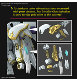 Bandai BLACK KNIGHT SQUAD Cal-re.A HG 1/144 Bandai