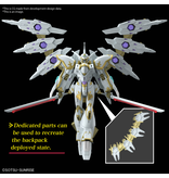 Bandai BLACK KNIGHT SQUAD Cal-re.A HG 1/144 Bandai