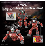 Bandai GUNCANNON (CUCURUZ DOAN’S ISLAND Ver.) HG 1/144 Bandai