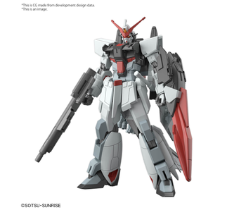 MURASAME KAI HG 1/144 Bandai