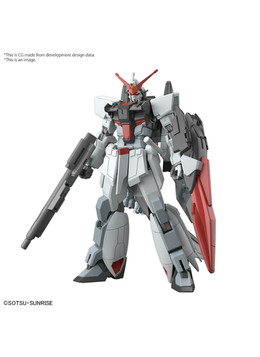 MURASAME KAI HG 1/144 Bandai