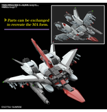 Bandai MURASAME KAI HG 1/144 Bandai