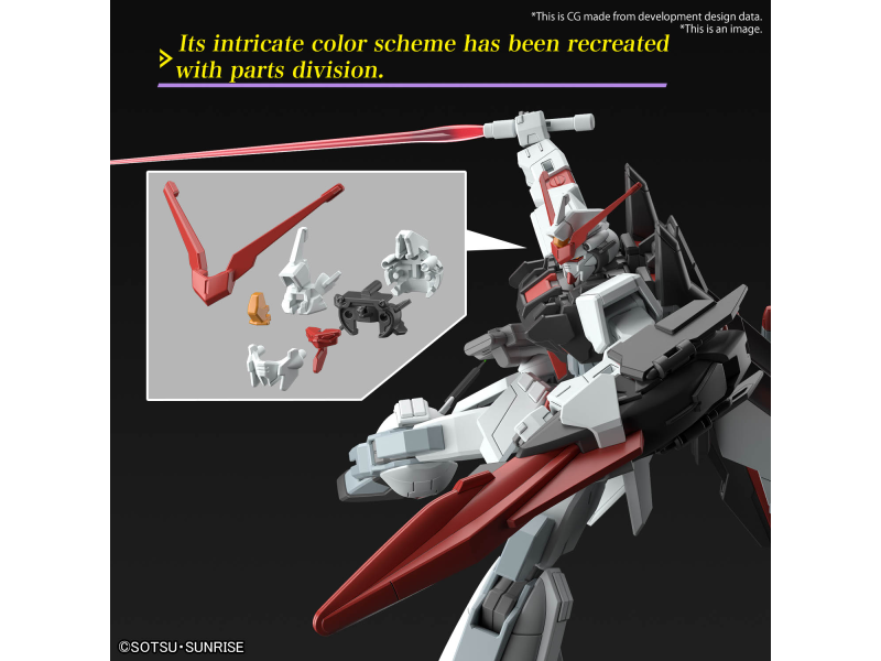 Bandai MURASAME KAI HG 1/144 Bandai