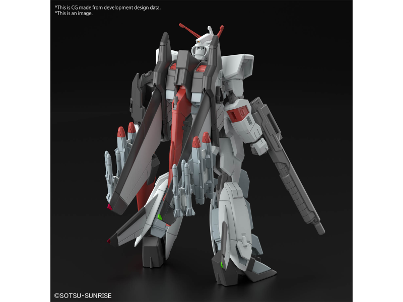 Bandai MURASAME KAI HG 1/144 Bandai