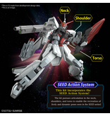 Bandai MURASAME KAI HG 1/144 Bandai