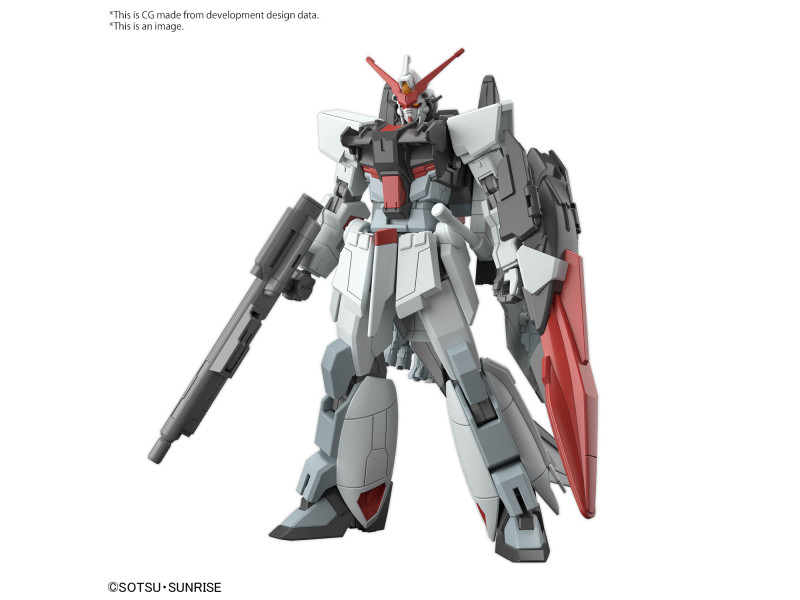 Bandai MURASAME KAI HG 1/144 Bandai