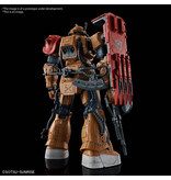 Bandai ZAKUII F TYPE SOLARI (RFV) HG 1/144 Bandai