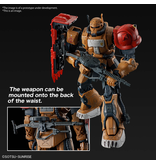 Bandai ZAKUII F TYPE SOLARI (RFV) HG 1/144 Bandai