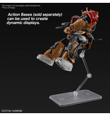 Bandai ZAKUII F TYPE SOLARI (RFV) HG 1/144 Bandai
