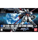 Bandai Aile Strike Gundam HGCE 1/144 Bandai