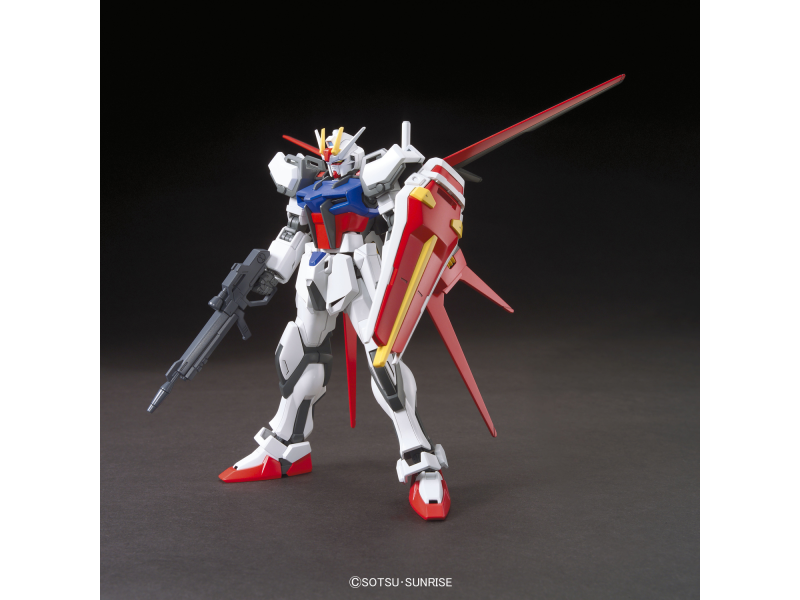 Bandai Aile Strike Gundam HGCE 1/144 Bandai